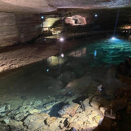 La Chambrette Bèze Exteriér fotografie